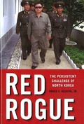Cover: Red Rogue - Potomac Books Inc