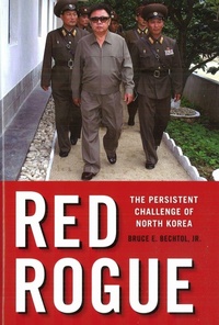 Enlarge image Cover: Red Rogue - Potomac Books Inc