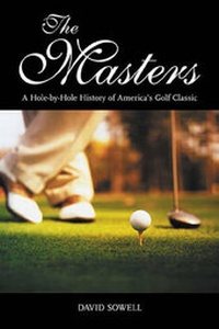 Abbildung von: The Masters - Potomac Books Inc