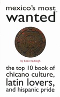 Cover: Mexico's Most Wanted - Potomac Books Inc