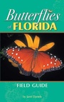Cover: Butterflies of Florida Field Guide - Advance Publishing In.,US