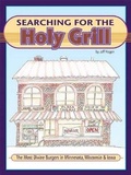 Cover: Searching for the Holy Grill - Advance Publishing In.,US
