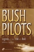 Cover: Bush Pilots - Adventure Publications, Incorporated