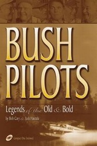 Enlarge image Cover: Bush Pilots - Adventure Publications, Incorporated