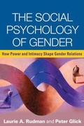Cover: The Social Psychology of Gender - Guilford Publications