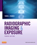 Cover: Radiographic Imaging and Exposure - Mosby