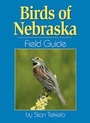 Cover: Birds of Nebraska Field Guide - Advance Publishing In.,US