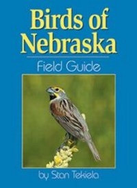 Enlarge image Cover: Birds of Nebraska Field Guide - Advance Publishing In.,US