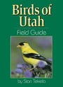 Cover: Birds of Utah Field Guide - Advance Publishing In.,US