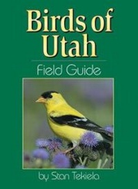 Enlarge image Cover: Birds of Utah Field Guide - Advance Publishing In.,US