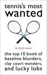 Abbildung von: Tennis Confidential II - Potomac Books Inc