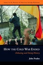 Cover: How the Cold War Ended - Potomac Books Inc