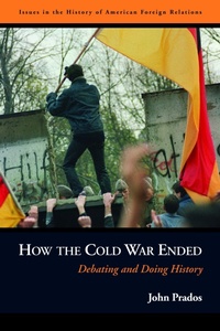 Enlarge image Cover: How the Cold War Ended - Potomac Books Inc