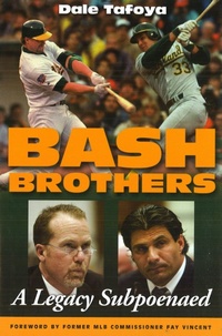 Abbildung von: bash Brothers - Potomac Books Inc
