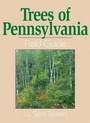 Cover: Trees of Pennsylvania Field Guide - Advance Publishing In.,US