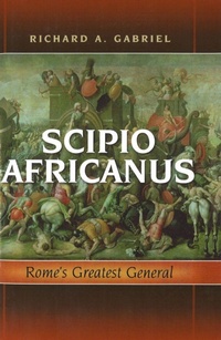 Enlarge image Cover: Scipio Africanus - Potomac Books Inc