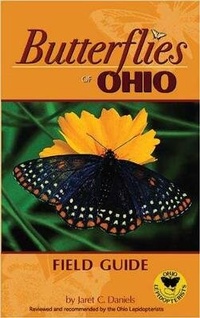 Enlarge image Cover: Butterflies of Ohio Field Guide - Advance Publishing In.,US