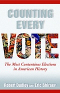 Cover: Counting Every Vote - Potomac Books Inc