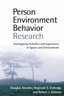Cover: Person-Environment-Behavior Research - Guilford Publications