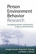 Cover: Person-Environment-Behavior Research - Guilford Publications