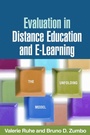 Cover: Evaluation in Distance Education and E-Learning - Guilford Publications