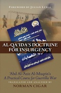 Cover: Al-Qa'ida's Doctrine for Insurgency - Potomac Books Inc