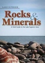 Cover: Lake Superior Rocks & Minerals - Advance Publishing In.,US