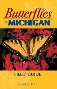 Enlarge image Cover: Butterflies of Michigan Field Guide - Advance Publishing In.,US
