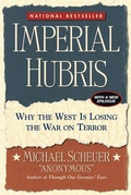Cover: Imperial Hubris - Potomac Books Inc