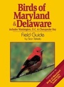 Cover: Birds of Maryland & Delaware Field Guide - Adventure Publications, Incorporated