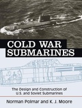 Cover: Cold War Submarines - Potomac Books Inc