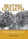 Cover: Beating Goliath - Potomac Books Inc