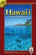 Cover: Hawaii Wildlife Viewing Guide - Advance Publishing In.,US
