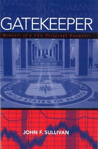Abbildung von: Gatekeeper - Potomac Books Inc