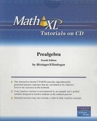 Enlarge image Cover: Prealgebra - Addison Wesley