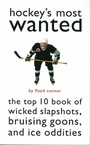 Cover: Hockey's Most Wanted - Potomac Books Inc