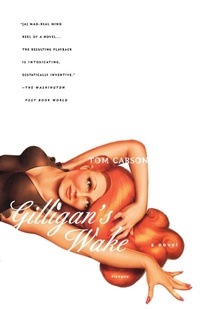 Enlarge image Cover: Gilligan's Wake - Picador USA