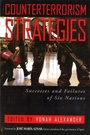 Cover: Counterterrorism Strategies - Potomac Books Inc
