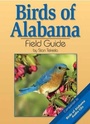 Cover: Birds of Alabama Field Guide - Adventure Publications, Incorporated