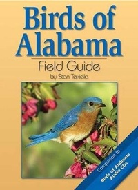Enlarge image Cover: Birds of Alabama Field Guide - Adventure Publications, Incorporated