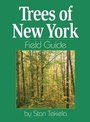 Cover: Trees of New York Field Guide - Advance Publishing In.,US