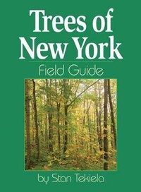 Enlarge image Cover: Trees of New York Field Guide - Advance Publishing In.,US