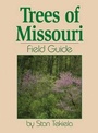 Cover: Trees of Missouri Field Guide - Advance Publishing In.,US