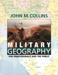 Enlarge image Cover: Military Geography - Potomac Books Inc