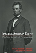 Cover: Lincoln's American Dream - Potomac Books Inc