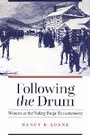 Bild: Following the Drum - Potomac Books Inc