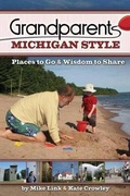 Cover: Grandparents Michigan Style - Advance Publishing In.,US