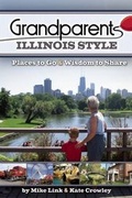 Cover: Grandparents Illinois Style - Adventure Publications, Incorporated