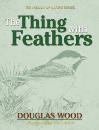 Enlarge image Cover: The Thing with Feathers - Adventure Publications, Incorporated