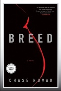 Cover: Breed - Little, Brown & Company